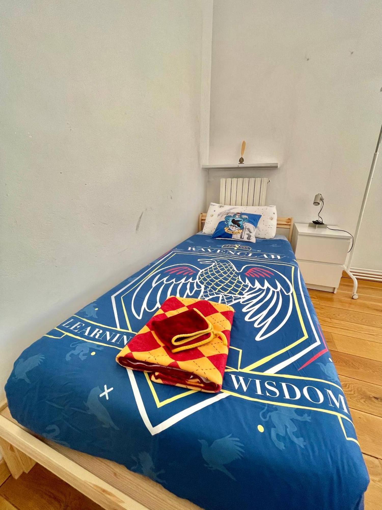 Appartamento Harry Potter House - 10 Min To *