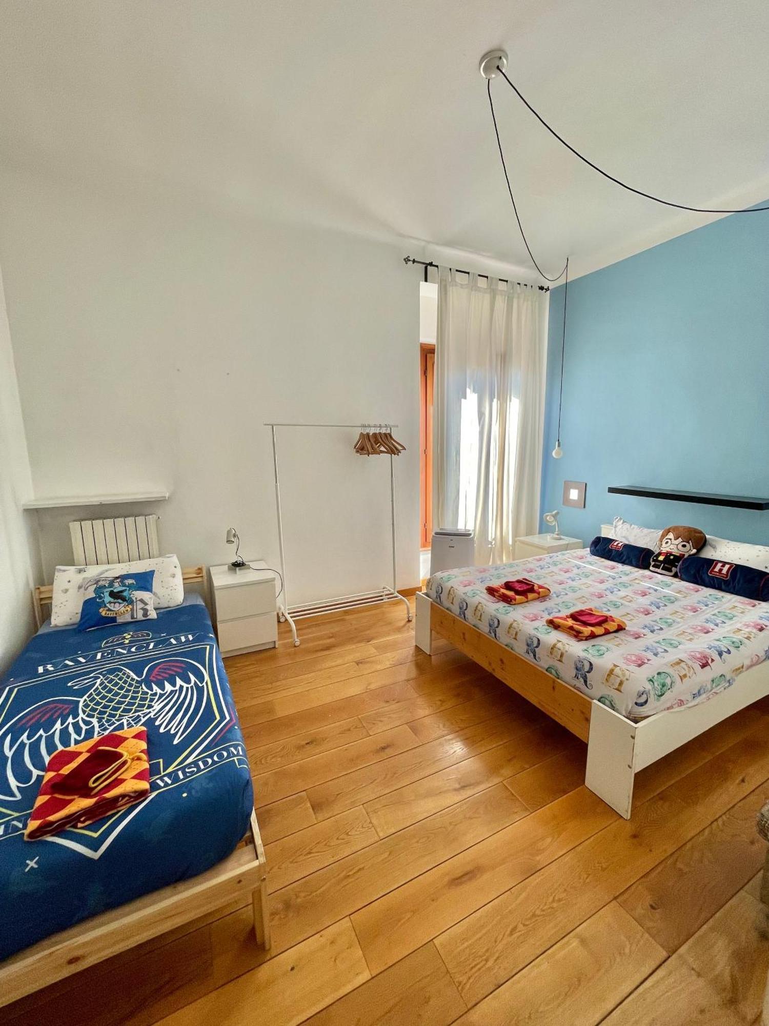 Appartamento Harry Potter House - 10 Min To Milano