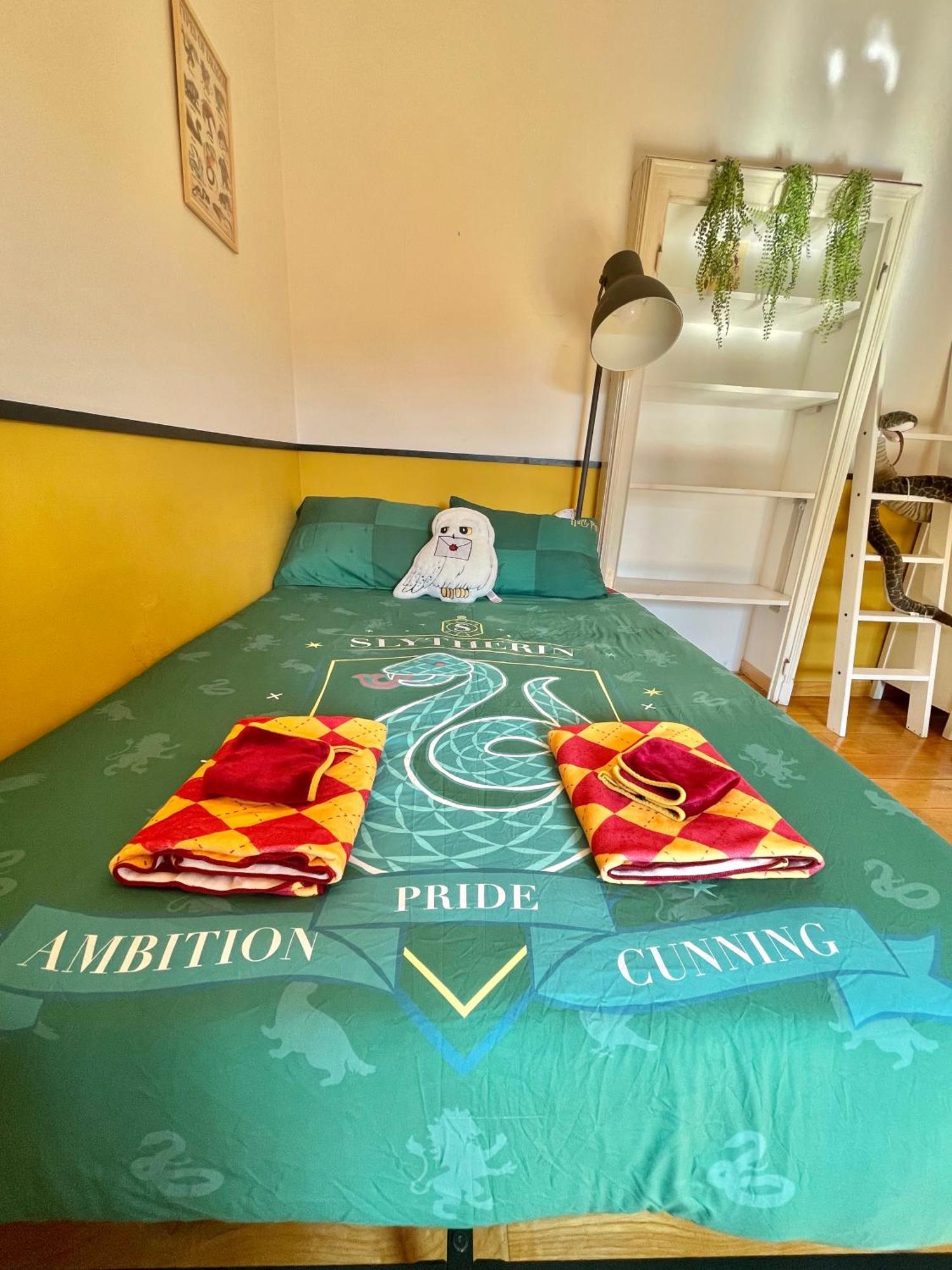 Appartamento Harry Potter House - 10 Min To