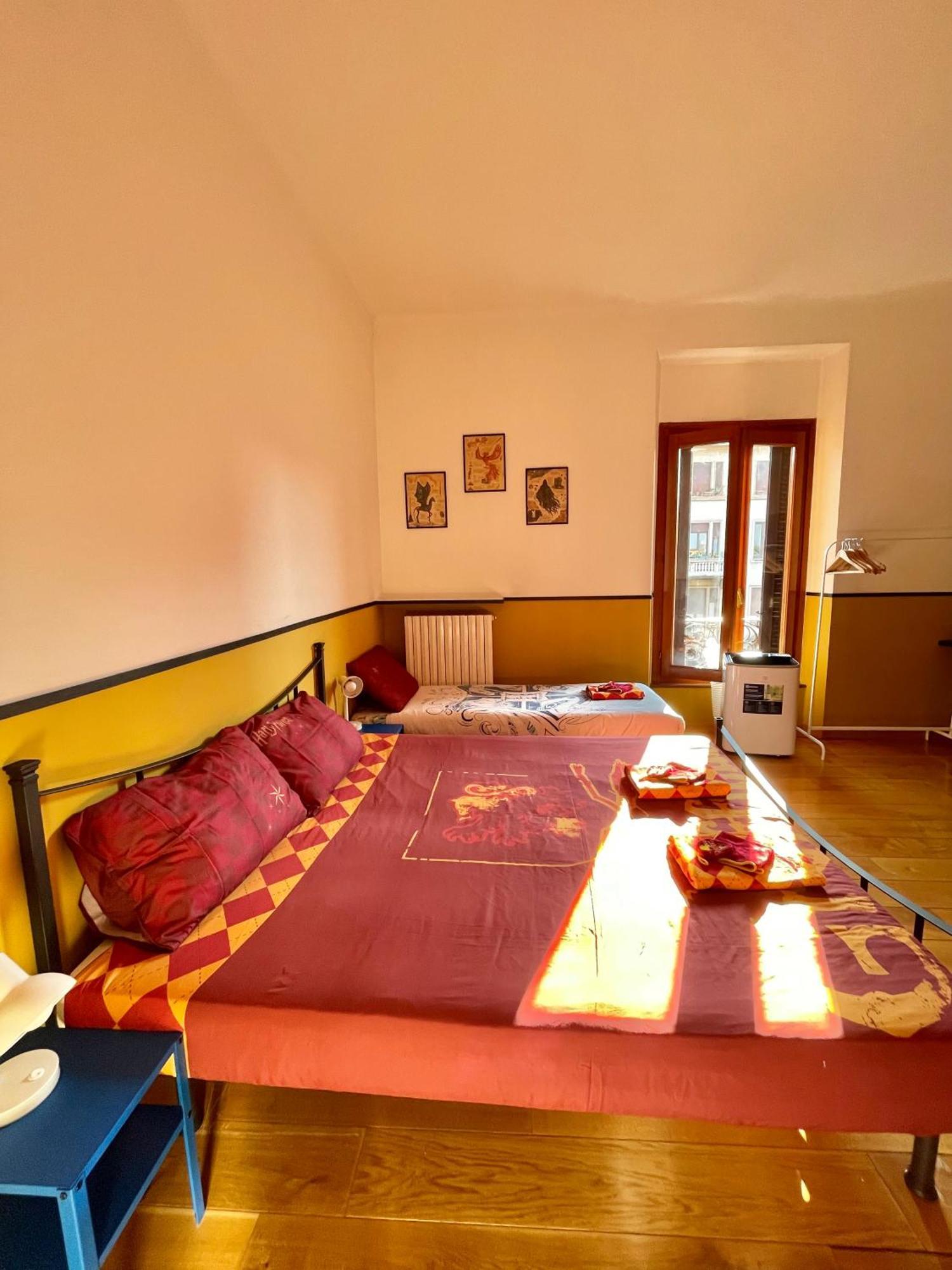 Appartamento Harry Potter House - 10 Min To